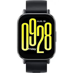 Smart Watch Redmi Watch 5 Active Black BHR8784GL UA