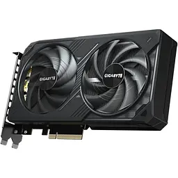 Відеокарта GIGABYTE GeForce RTX5060Ti 16Gb WINDFORCE (GV-N506TWF2-16GD) - мініатюра 3