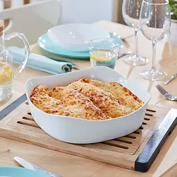 Форма для запікання Luminarc Smart Cuisine Carine 29х29 см (6495533) - мініатюра 10