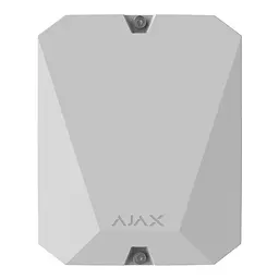 Трансмітер Ajax MultiTransXiaomitter EU 27321.62.WH1 White