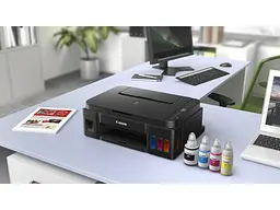 БФП Canon PIXMA G3410 (2315C009) - мініатюра 7