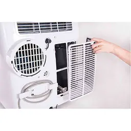 Кондиціонер Midea MPPD-09СRN1 - мініатюра 3
