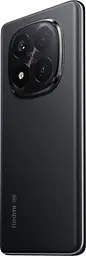 Смартфон Xiaomi Redmi Note 14 Pro+ 5G 12/256GB Midnight Black (Global) (no charger) [NFC] - мініатюра 7