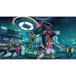 Ключ активації Microsoft Borderlands Collection: Pandora's Box для Xbox One/Series S/X - мініатюра 5