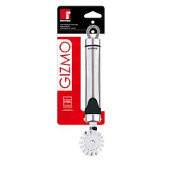 Ніж для тіста Bergner Gizmo 18 см (BG-3283) - мініатюра 4