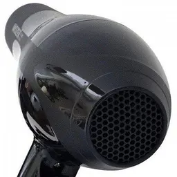 Фен для волосся Mozer MZ5920 POWER-5000W Чорний (300340) - мініатюра 3