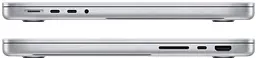 Ноутбук Apple MacBook Pro 14'' M2 Max 32GB/1TB Silver 2023 [MPHK3] [79054] - мініатюра 4