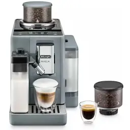 Кавомашина DeLonghi EXAM440.55 G