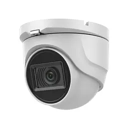 Камера відеоспостереження Hikvision DS-2CE76D0T-ITMFS (2.8)