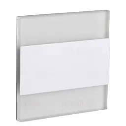 Точковий світильник Kanlux TERRA LED W-WW (26842)