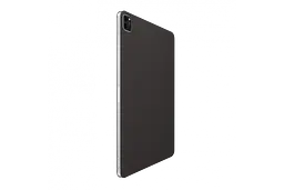Чохол-книжка Apple Smart Folio для Apple iPad Pro 12,9 5nd gen. Black (MJMG3/MXT92) [63412] - мініатюра 3