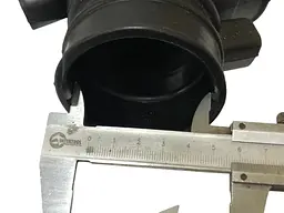 Патрубок повітряного фільтра NISSAN Almera Classic B10 OEM 16578-95F0B - мініатюра 6