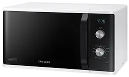 Мікрохвильова піч Samsung MG23K3614AW/UA (6823608) - мініатюра 5