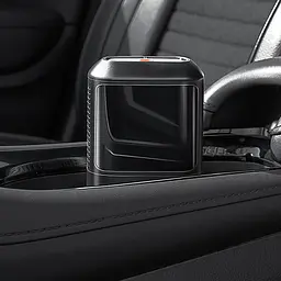 Портативний компресор Xiaomi Lydsto 1S Air Compressor (YY-CQB01) - мініатюра 4