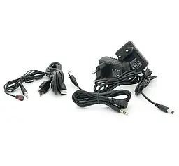 Подовжувач HDMI сигналу через UTP-кабель VEGGIEG VHD010 Extender KVM 60m - мініатюра 4