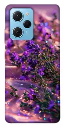 Чохол Demsky Magic lavander для Xiaomi Poco X5 Pro 5G