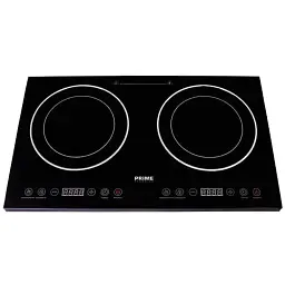 Електроплита PRIME Technics PHC 3628 GB - мініатюра 2