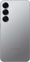 Смартфон Samsung Galaxy S25 12/256GB Silver Shadow (SM-S931BZSG) - мініатюра 3