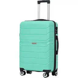 Валіза Semi Line 30" L Sea Green (T5617-3)