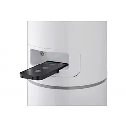 Вентилятор-колонна Ardesto FNT-R36X1W - мініатюра 6