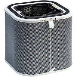 Очищувач повітря Rowenta Pure Home PU8080F0 [134293] - мініатюра 9