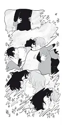 Heartstopper Volume 5 - мініатюра 5