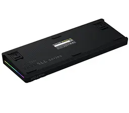 Механічна ігрова клавіатура HATOR HTK-1160-UA Skyfall 65 Black Sterling Speed Switches - мініатюра 6