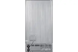 Холодильник Beko GNO5322XP (8997903200) - мініатюра 8