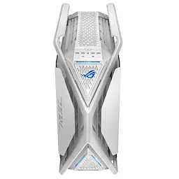 Корпус Asus ROG Hyperion GR701 Білий без БЖ (90DC00F3-B39000) - мініатюра 6