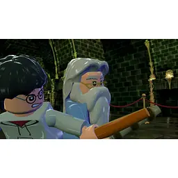 Ключ активації Microsoft LEGO Harry Potter Collection для Xbox One/Series - мініатюра 8