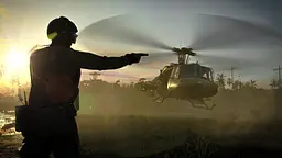 Гра Sony PlayStation Гра PS5 консольна Call of Duty: Black Ops Cold War, BD диск - мініатюра 5