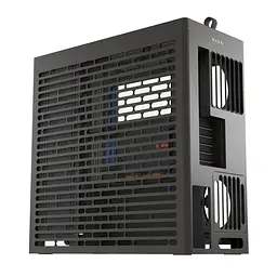 Корпус Havn HS 420 VGPU Edition Black (HVN-CA-HS420-08) - мініатюра 7
