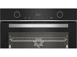 Духова шафа Beko BBVM13400XDS - мініатюра 3
