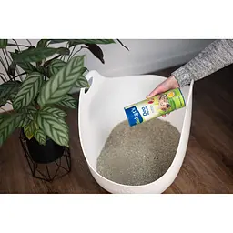 Дезодорант для котячого туалету Biokat's Deo Pearls Spring 700 г - мініатюра 4