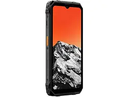 Смартфон Blackview Fort 1 4/128GB Black - миниатюра 3