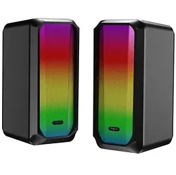 Акустичні колонки N-600 Desktop Speaker Aula teh0021010 - мініатюра 3