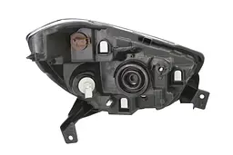 Фара передня ліва Dacia Dokker, Lodgy 12-21р Depo (551-1196L-LD-EM) - мініатюра 2
