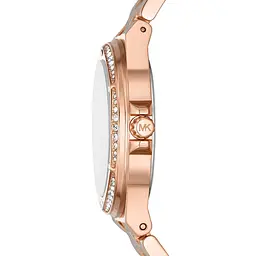 Жіночий подарунковий набір MICHAEL KORS MK1053SET Lennox (годинник + браслет) - мініатюра 3