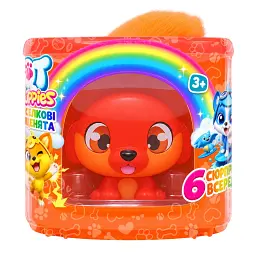 Ігровий набір QT Puppies S2 – Цуценя Блейзі (451003-4)