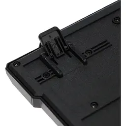 Клавіатура Defender Element HB-195 UA Black (45189) [160265] - мініатюра 2