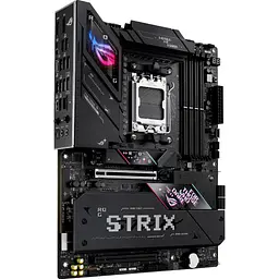 Материнська плата ASUS ROG STRIX B850-E GAMING WIFI - мініатюра 2