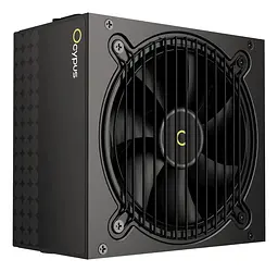 Блок живлення Ocypus BETA P500 500W (BETA-P500-N1HDBK024X-EU) Black - мініатюра 3