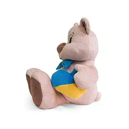 М'яка іграшка WP Merchandise Ведмедик Степан (FWPBEASTEPAN22000) - мініатюра 2