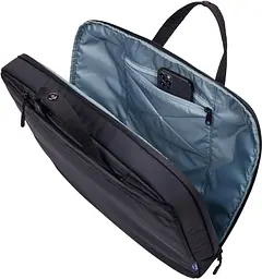Сумка для ноутбука Thule Subterra 2 MacBook 16'' Attache Black (TH 3205034) - мініатюра 5