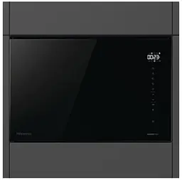 Мікрохвильова піч Hisense BIM325GI63DBG