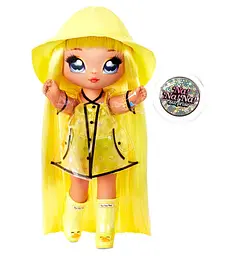 Ігровий набір з лялькою Na! Na! Na! Surprise Sparkle S3 W1 Дарина Даккі, з аксесуарами (573777) - мініатюра 2