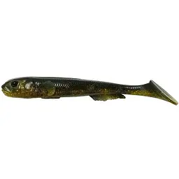 Силікон Savage Gear LB 3D Goby Shad 230mm 96.0g поштучно Чорний/Коричневий (1013-1854.15.40)