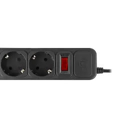 Мережевий фільтр для ДБЖ LP-X5-UPS-2M - мініатюра 4