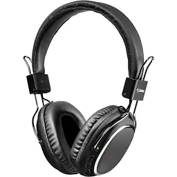 Бездротові Bluetooth-навушники Gelius Pro Perfect 2 GL-HB-0019 Black - мініатюра 4