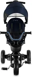 Триколісний велосипед MoMi Ivi Navy Blue (ROTR00014) - мініатюра 7